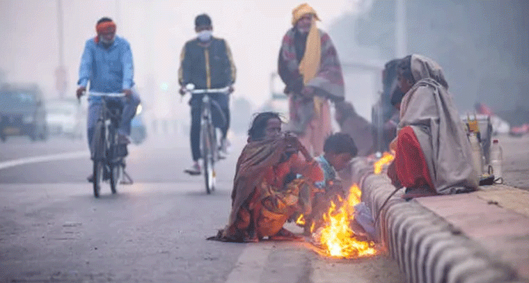 తీవ్ర వాయుగుండం ముప్పు.. పెరగనున్న చలి తీవ్రత