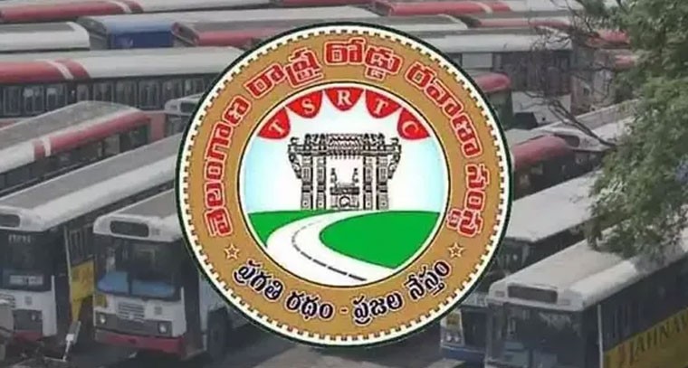 మేడారం జాతరతో ఆర్టీసీకి రూ.3.28 కోట్ల ఆదాయం