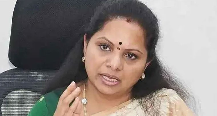 సీఎం అవుతా.. అన్నింటిపై విచారణ జరిపిస్తా: కవిత