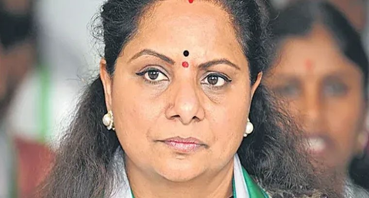 మణుగూరు ఓసీ 2 ప్రైవేటీకరణ ఆపాలి: కవిత డిమాండ్