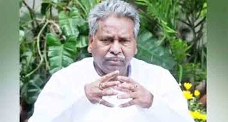 అనారోగ్యంతో కావూరి సాంబశివరావు కన్నుమూత 