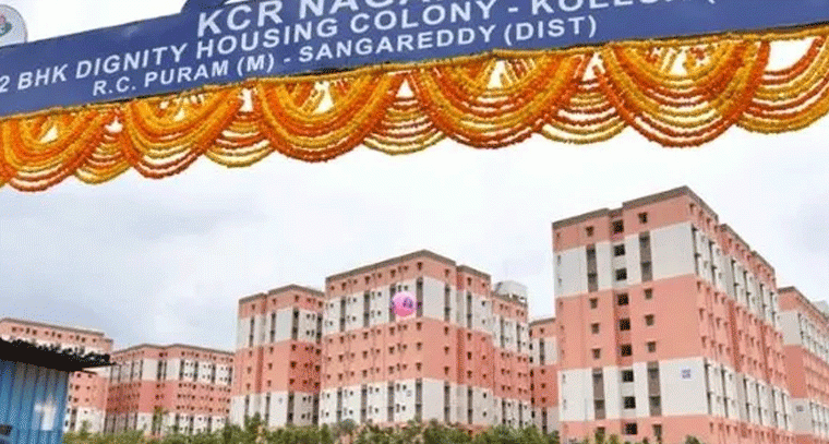 ప్రభుత్వ పాఠశాలల్లో ఉపాధ్యాయుల కొరత: తల్లిదండ్రుల ఆందోళన