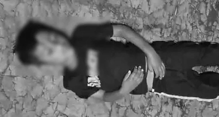 విషాదం.. బాలుడి ప్రాణం తీసిన ఆట సరదా