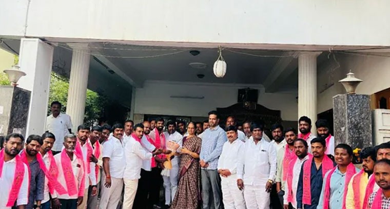 కేసీఆర్ పాలనకే ప్రజలు జై కొడతారు: సబితా ఇంద్రారెడ్డి