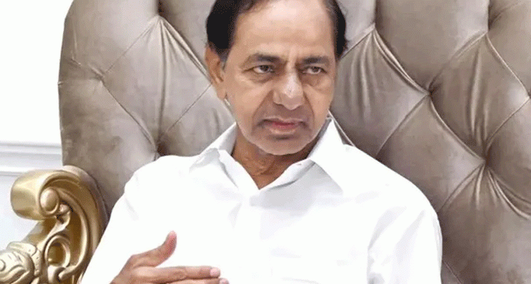 BRS వరుస ఓటములు.. కేసీఆర్ కీలక నిర్ణయం!