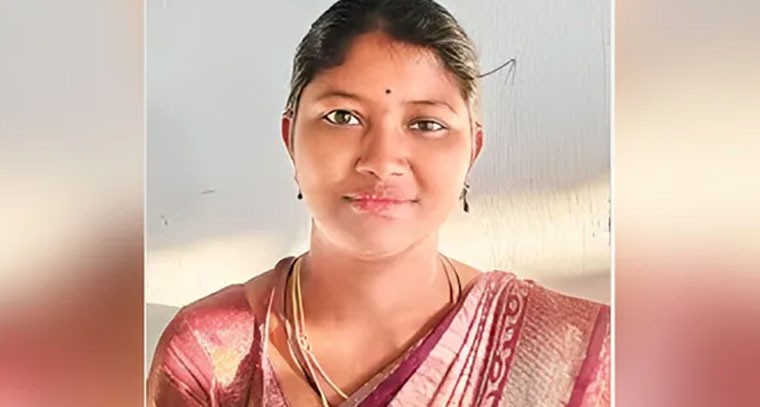 సర్పంచ్, వార్డు సభ్యురాలిగా డబుల్ విక్టరీ సాధించిన మహిళ