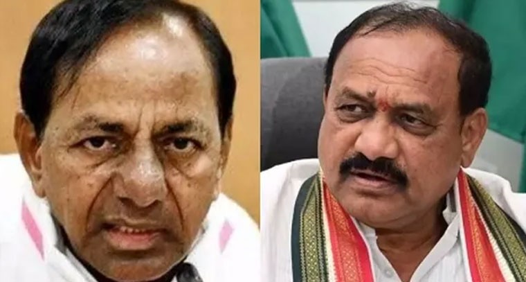 KCR బయటకు రాకపోవడానికి కారణం BRSపై ప్రజల వ్యతిరేకతే: TPCC అధ్యక్షుడు