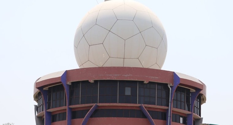 దేశంలోనే తొలిసారి… హైదరాబాద్‌ రాడార్‌ పబ్లిక్‌కు బంద్!