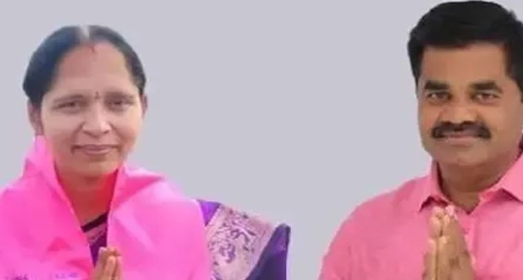 సత్తుపల్లిలో ఆ భార్యాభర్తలు ఓడిగెలిచారు!