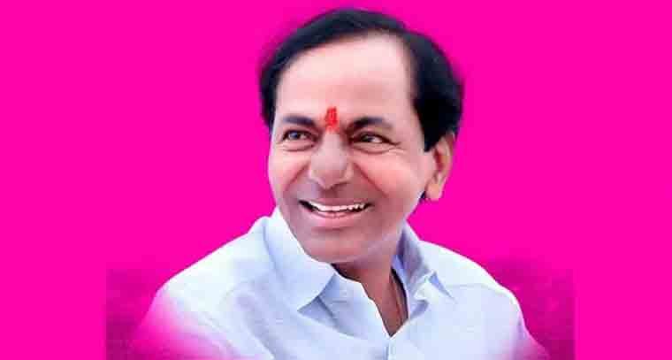 కేసీఆర్‌కు జన్మదిన శుభాకాంక్షలు తెలిపిన రాజకీయ ప్రముఖులు 