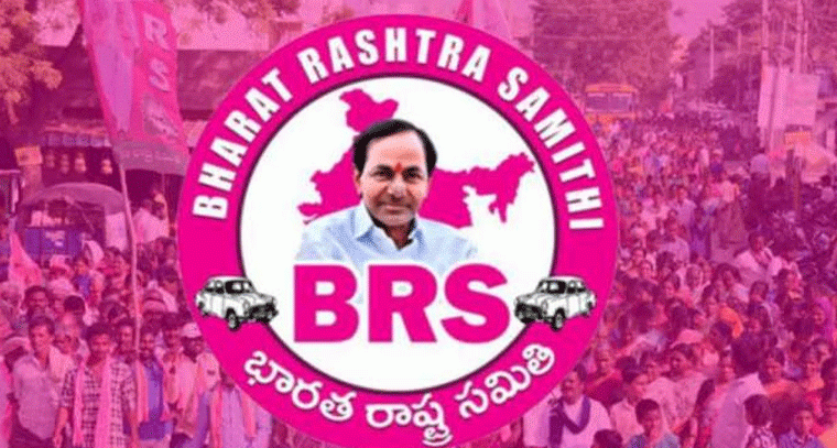 బీసీ రిజర్వేషన్లపై రేవంత్‌ డ్రామా: బీఆర్ఎస్‌ ఘాటు విమర్శలు!