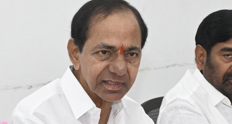ఆపరేషన్ సిందూర్‌పై స్పందించిన బీఆర్ఎస్ అధినేత కేసీఆర్