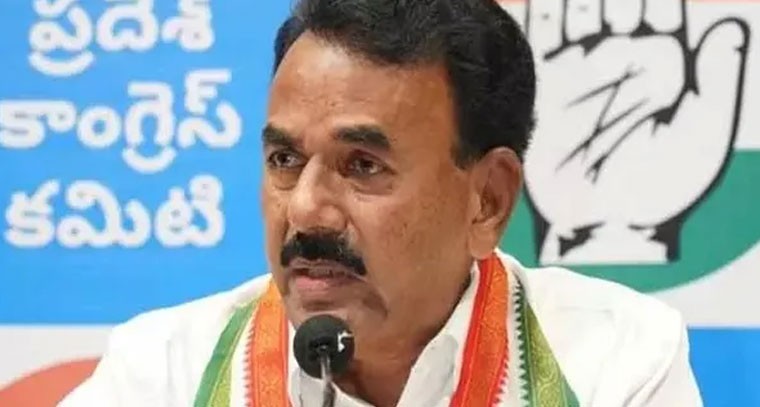 కేసీఆర్ చేసిన అప్పుల వల్లే.. హామీల అమలులో జాప్యం: జూపల్లి