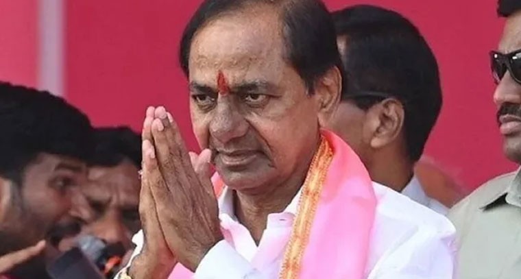 సుదీర్ఘ BRS ప్రస్థానంలో అలజడులు