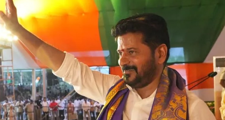 ఇవాళ ఖైరతాబాద్‌ గణేష్‌ను దర్శించుకోనున్న సీఎం రేవంత్‌