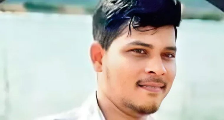 డ్రంక్ అండ్ డ్రైవ్‌లో పట్టుబడి.. భయంతో యువకుడి ఆత్మహత్య