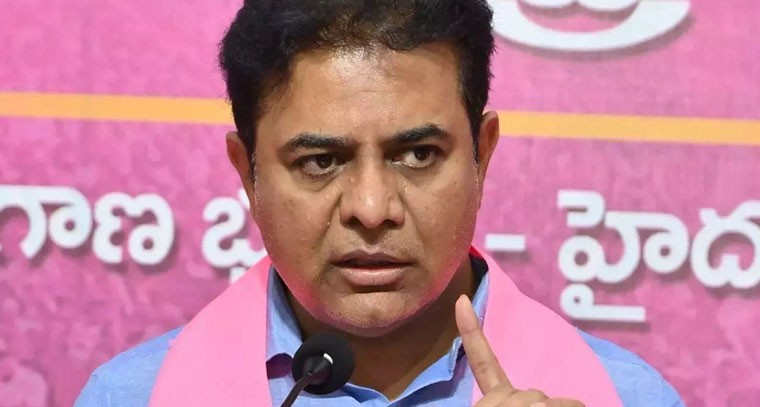 హంగ్ మున్సిపాలిటీలపై బీఆర్‌ఎస్ ప్రత్యేక నజర్