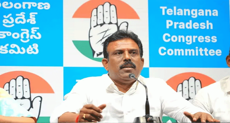 పాలమూరుకు ఏం మొహం పెట్టుకుని వస్తున్నావ్ కేటీఆర్: జియంఆర్