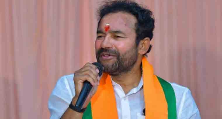 బీజేపీ పార్టీకి కార్యకర్తలే నిజమైన నాయకులు
