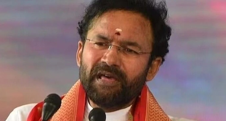 ఏకతా దీక్ష మార్చ్.. కిషన్ రెడ్డి నేతృత్వంలో హైదరాబాద్‌లో ఇన్ఫాద్ సర్దార్ 150వ జయంతి ఉత్సవాలు

