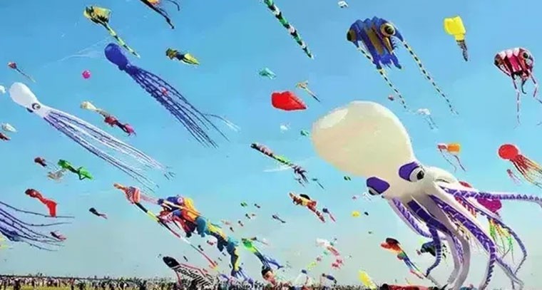 కైట్, స్వీట్ ఫెస్టివల్ సందర్భంగా.. సికింద్రాబాద్‌లో ట్రాఫిక్ ఆంక్షలు