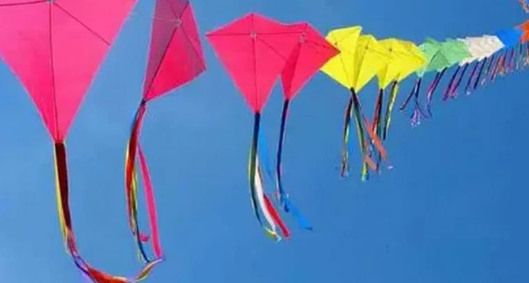 సంక్రాంతి రోజు పతంగులు ఎందుకు ఎగరవేస్తారో తెలుసా?