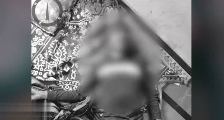 ప్రియుడితో కలిసి భర్తను చంపిన భార్య