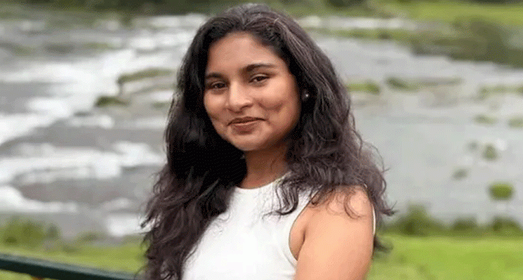 బస్సు ప్రమాదంలో.. యాదాద్రికి చెందిన యువతి మృతి