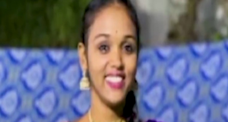 ఇంటర్ విద్యార్థిని మృతి.. విద్యార్థి సంఘాలు ఆందోళన