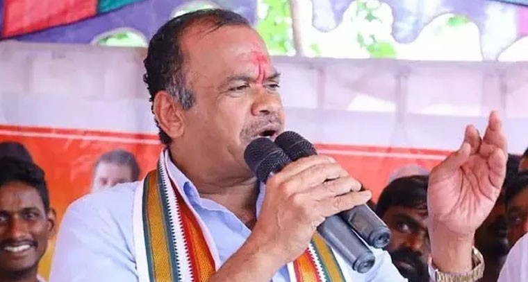 వచ్చే ఎన్నికల్లో ఉత్సాహం ఉంటేనే పోటీ చేస్తా: మంత్రి కోమటిరెడ్డి