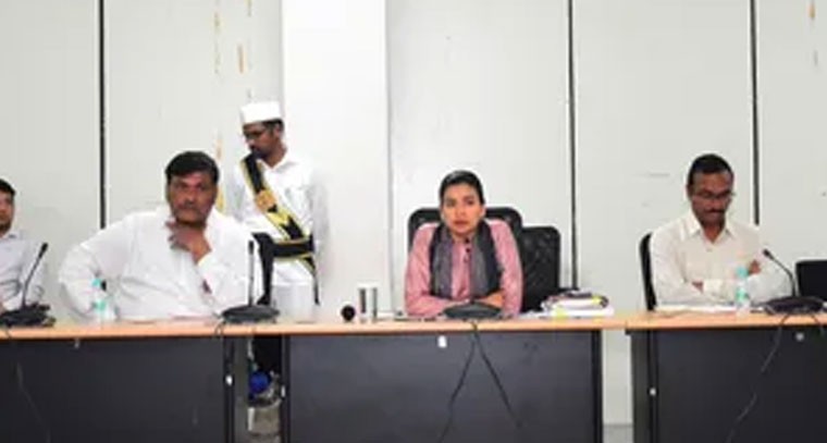 స్వేచ్ఛగా ఓటింగ్ లో మైక్రో అబ్జర్వర్ల పాత్ర ప్రధానం