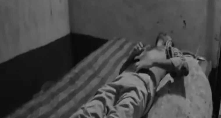 స్నేహితుల మధ్య గొడవ.. ఒకరు దారుణ హత్య