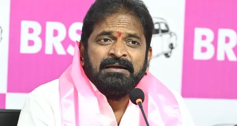 కవిత ఆరోపణలు దురదృష్టకరం: మాజీ మంత్రి