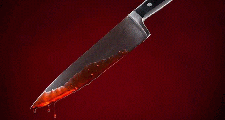 దొడ్ల మిల్క్ మేనేజర్‌పై తల్వార్‌తో దాడి చేసిన పాల వ్యాపారి