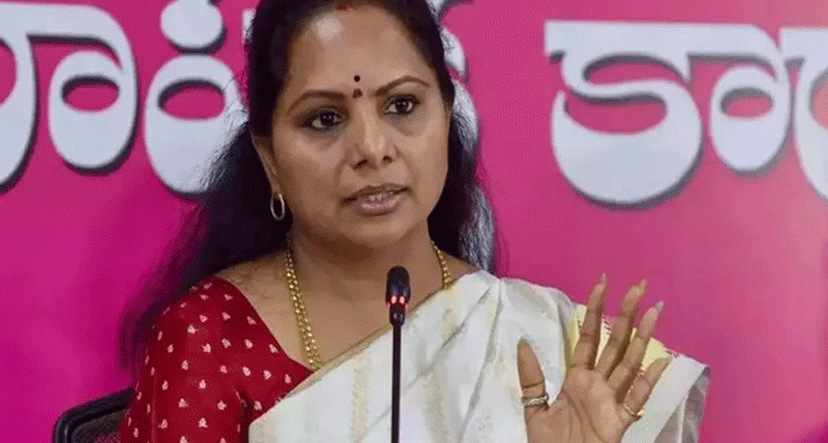 హరీశ్ రావు తండ్రి మృతి.. దూరంగా కవిత