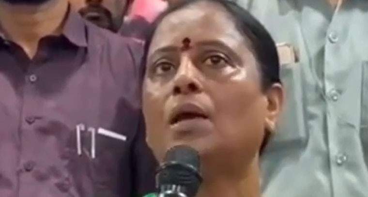 రెండు రోజుల్లో మాస్టర్ ప్లాన్ ఆమోదం: కొండా సురేఖ