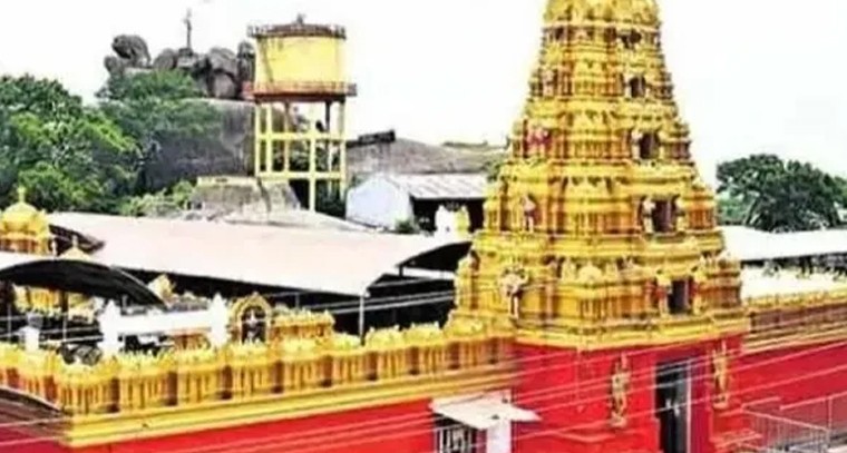 నేటి నుంచి కొండగట్టులో శ్రావణ సప్తహా ఉత్సవాలు