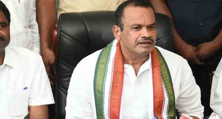 'యుఫోరియా' చిత్రంపై ప్రశంసలు కురిపించిన కోమటిరెడ్డి వెంకట్ రెడ్డి