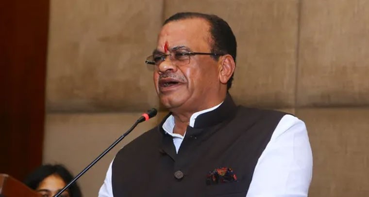 కేసీఆర్ అసెంబ్లీకి రావాలి: మంత్రి కోమటిరెడ్డి