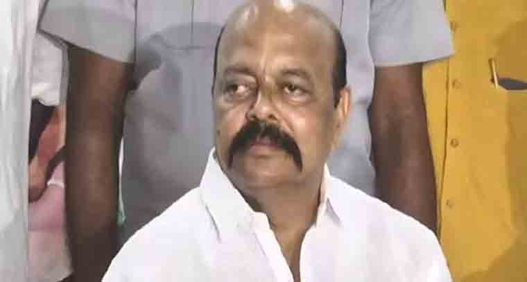 కొండా మురళీ సంచలన వ్యాఖ్యలు
