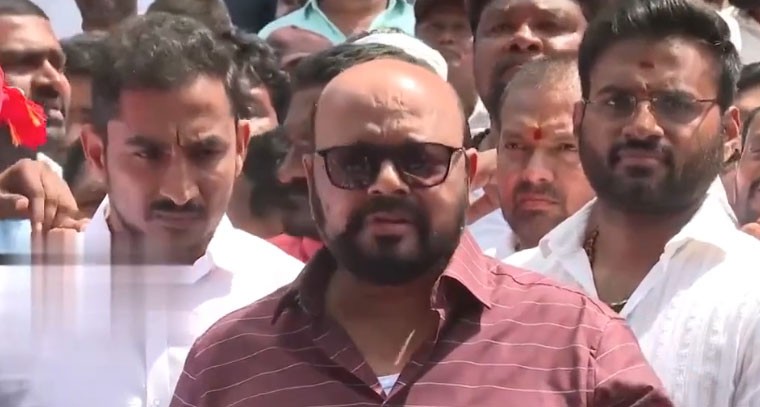 నాకు కాంగ్రెస్, రేవంత్ అంటే ఎంతో గౌరవం: కొండా మురళీ