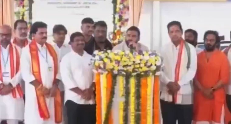 కొండగట్టు నాకు పునర్జన్మనిచ్చింది: పవన్‌ కల్యాణ్‌