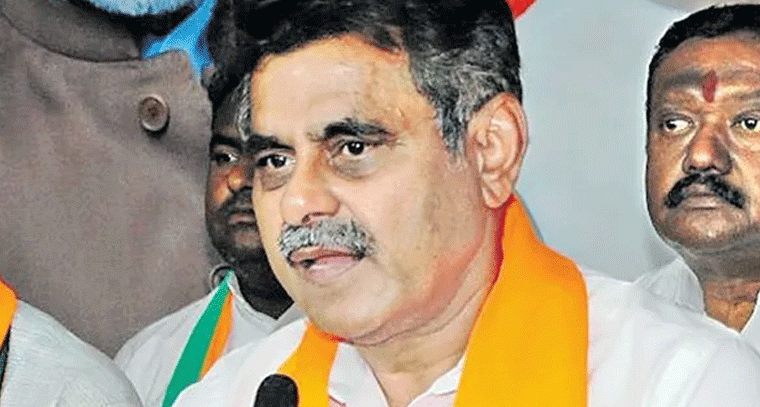 చేవెళ్ల ప్రమాదానికి బీఆర్ఎస్సే కారణం: కొండా విశ్వేశ్వర్ రెడ్డి