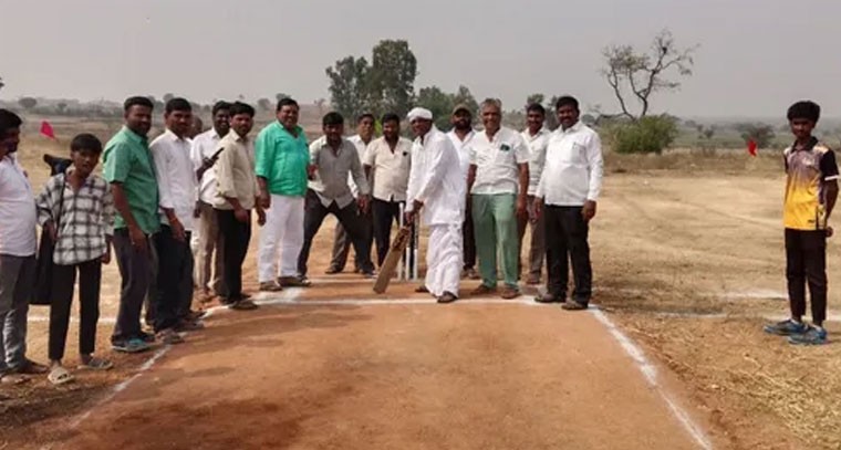 కోటకొండలో సూపర్ ప్రీమియం లీగ్ ఫైవ్ ప్రారంభం