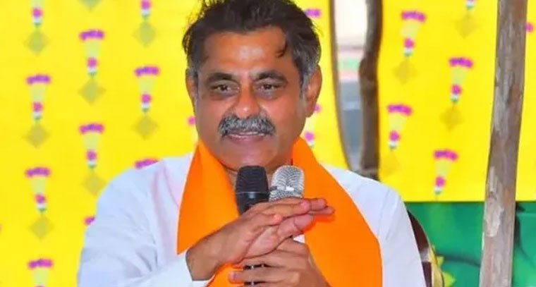 హైడ్రా నమ్మకాన్ని కోల్పోయింది: MP విశ్వేశ్వర్‌రెడ్డి