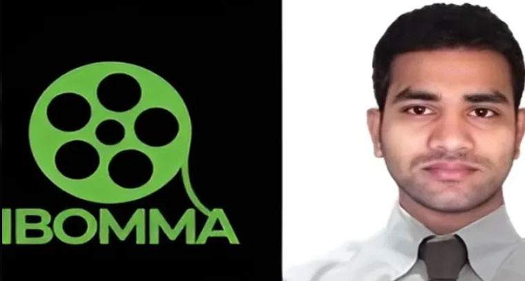 ఐ బొమ్మ రవి పిటిషన్లపై ముగిసిన వాదనలు.. తీర్పు రేపటికి వాయిదా