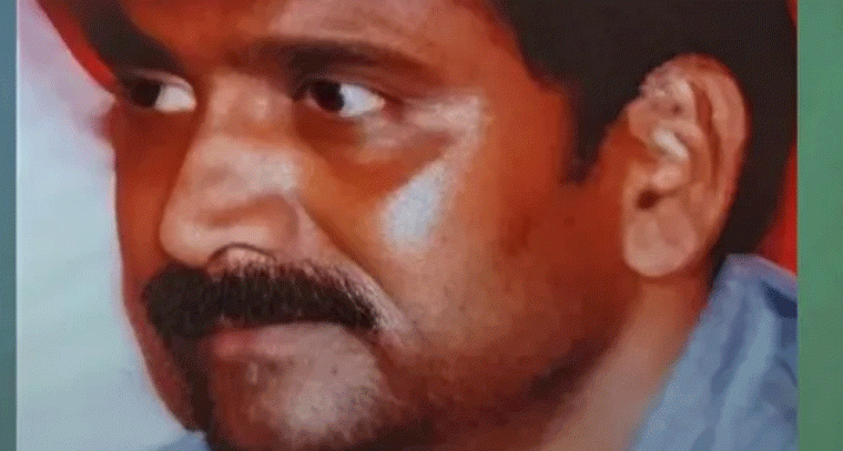 లొంగిపోయిన మావోయిస్టు కీలక నేత బండిప్రకాశ్‌