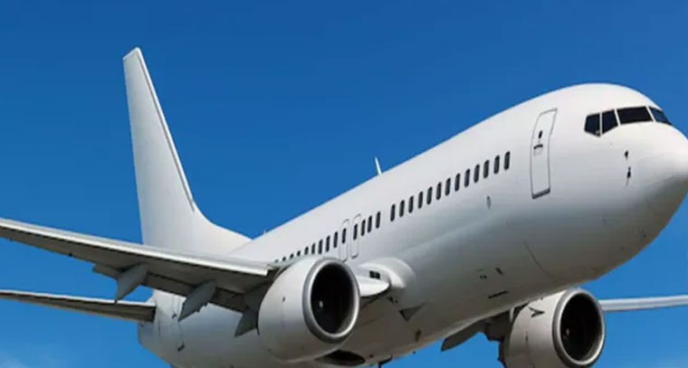 రెండేళ్లు దాటిన పిల్లలకు విమానం టికెట్ తప్పనిసరి