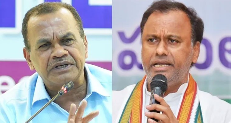 మా తమ్మునికి మంత్రి పదవి ఇచ్చే స్టేజ్‌లో నేను లేను: కోమటిరెడ్డి