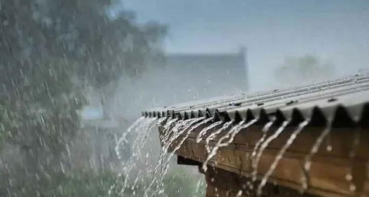 తెలంగాణలో మరో నాలుగు రోజులు వర్షాలు